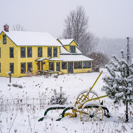 Keene Bark Eater Inn المظهر الخارجي الصورة