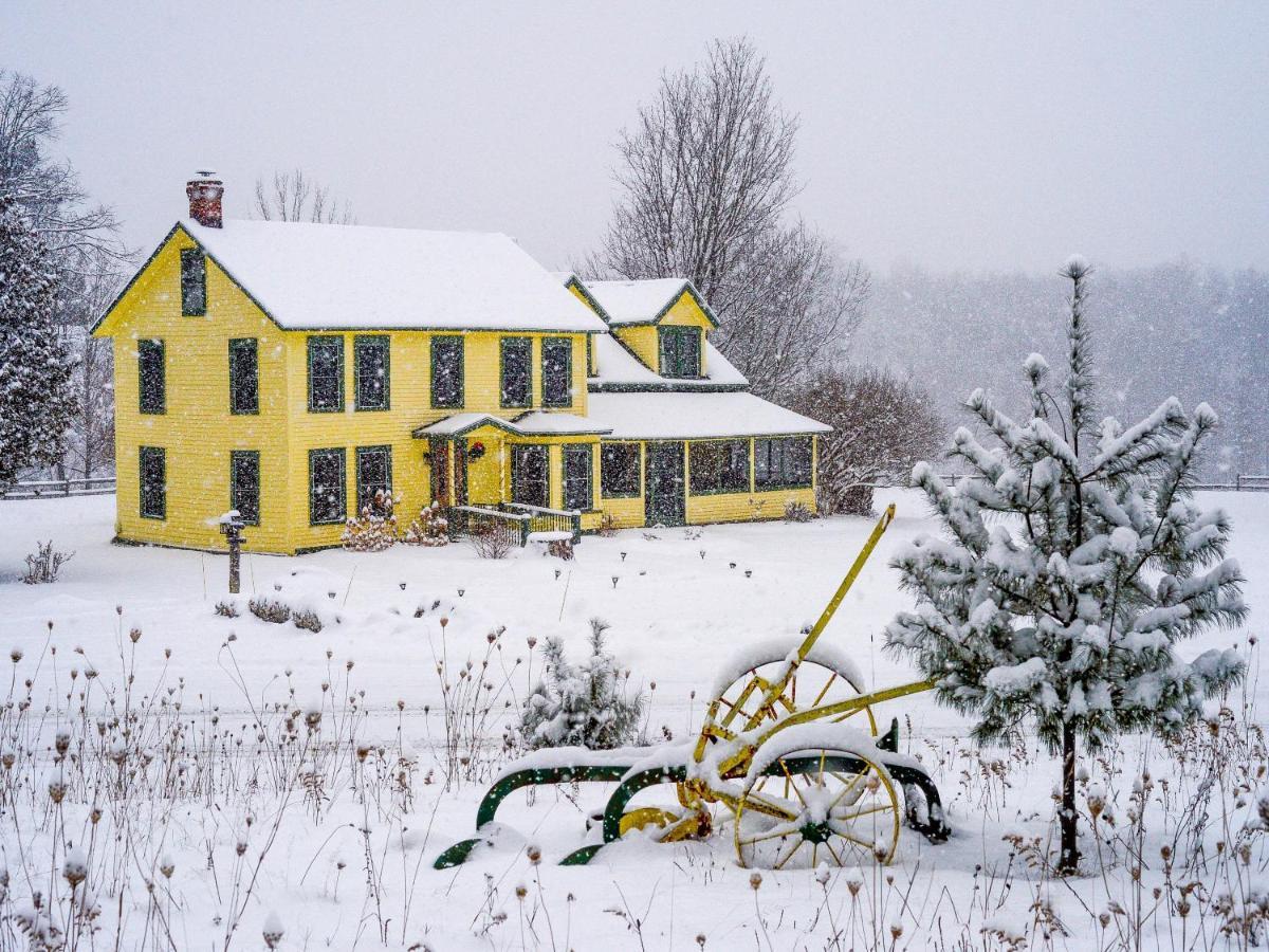 Keene Bark Eater Inn المظهر الخارجي الصورة