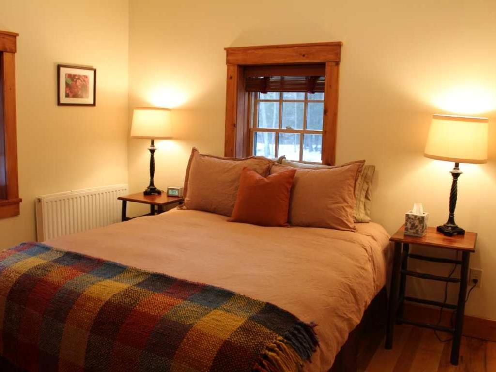 Keene Bark Eater Inn الغرفة الصورة