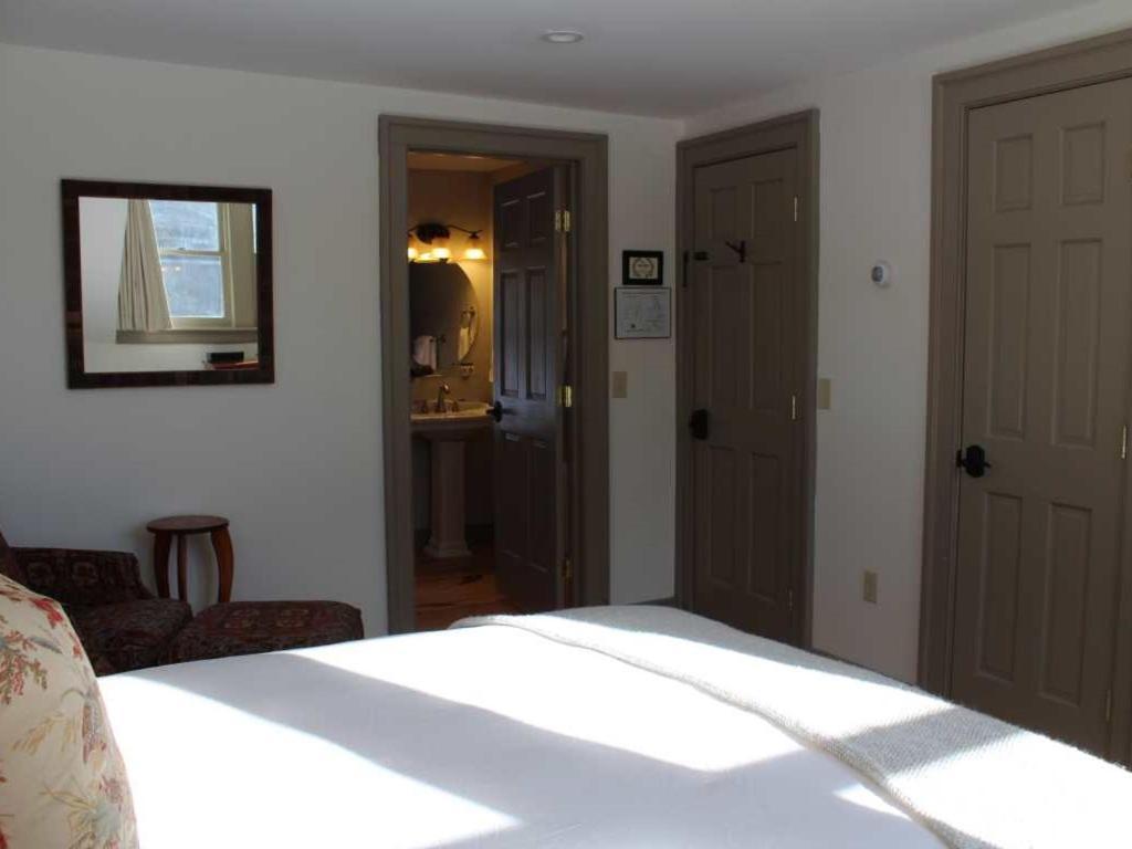 Keene Bark Eater Inn الغرفة الصورة