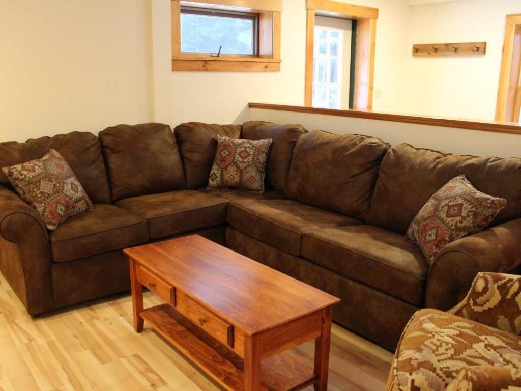 Keene Bark Eater Inn الغرفة الصورة