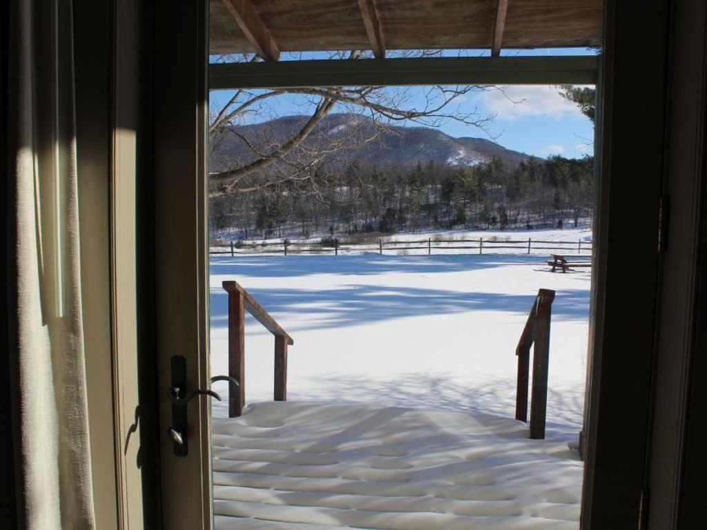 Keene Bark Eater Inn الغرفة الصورة