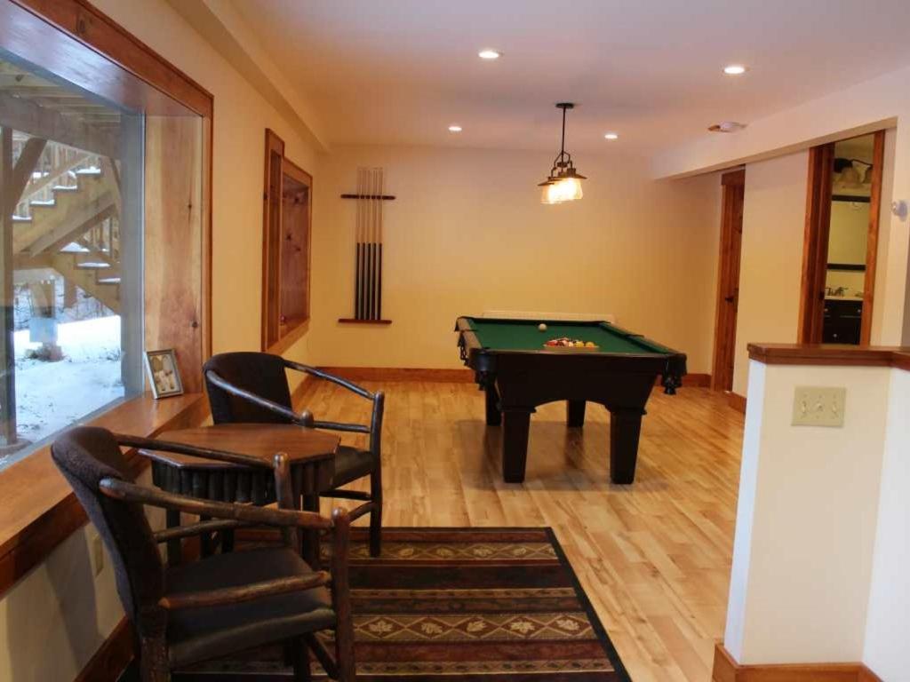 Keene Bark Eater Inn الغرفة الصورة