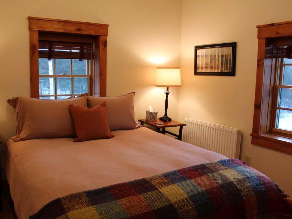 Keene Bark Eater Inn الغرفة الصورة
