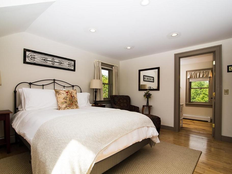 Keene Bark Eater Inn الغرفة الصورة