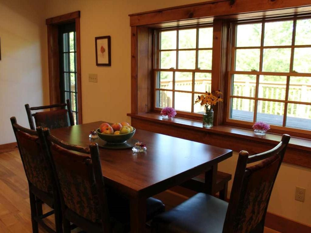 Keene Bark Eater Inn الغرفة الصورة