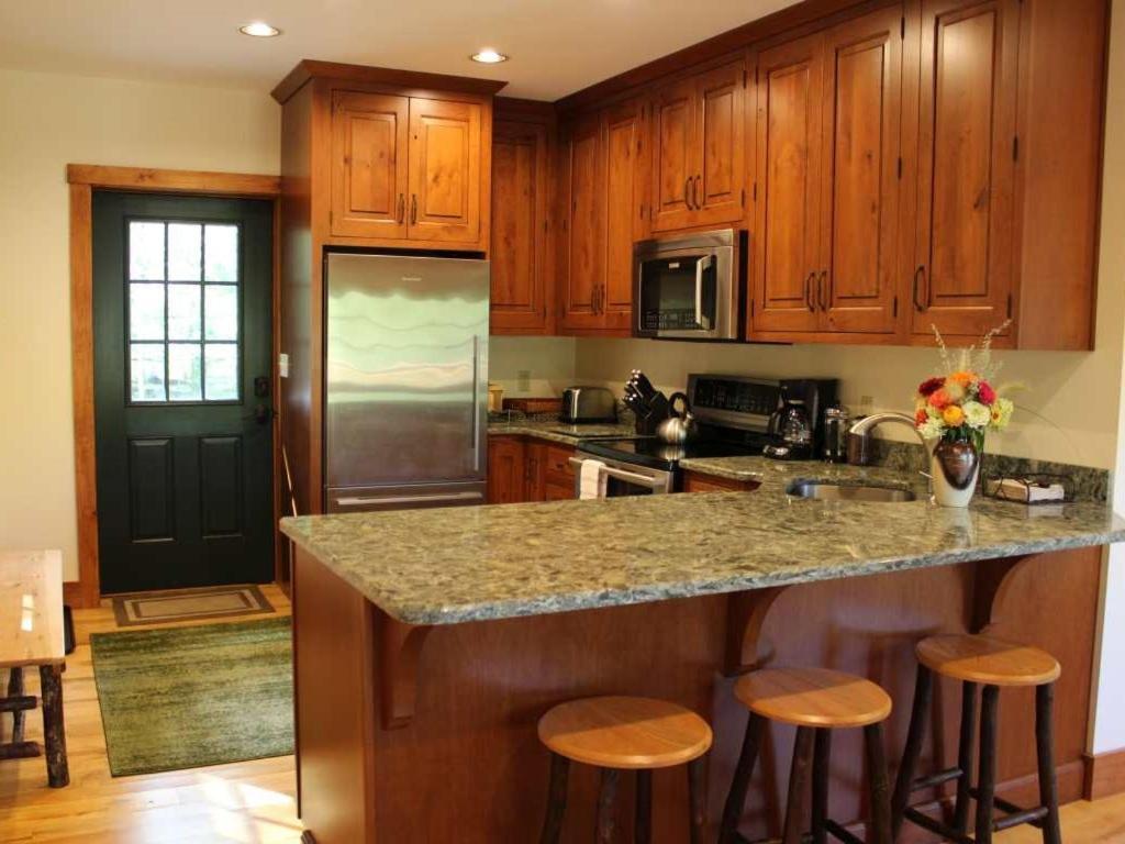 Keene Bark Eater Inn الغرفة الصورة