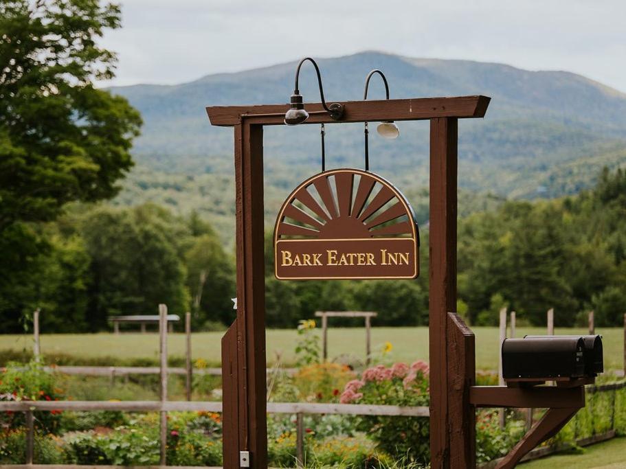 Keene Bark Eater Inn الغرفة الصورة