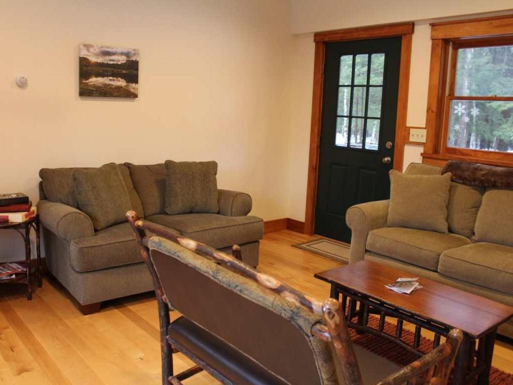 Keene Bark Eater Inn الغرفة الصورة