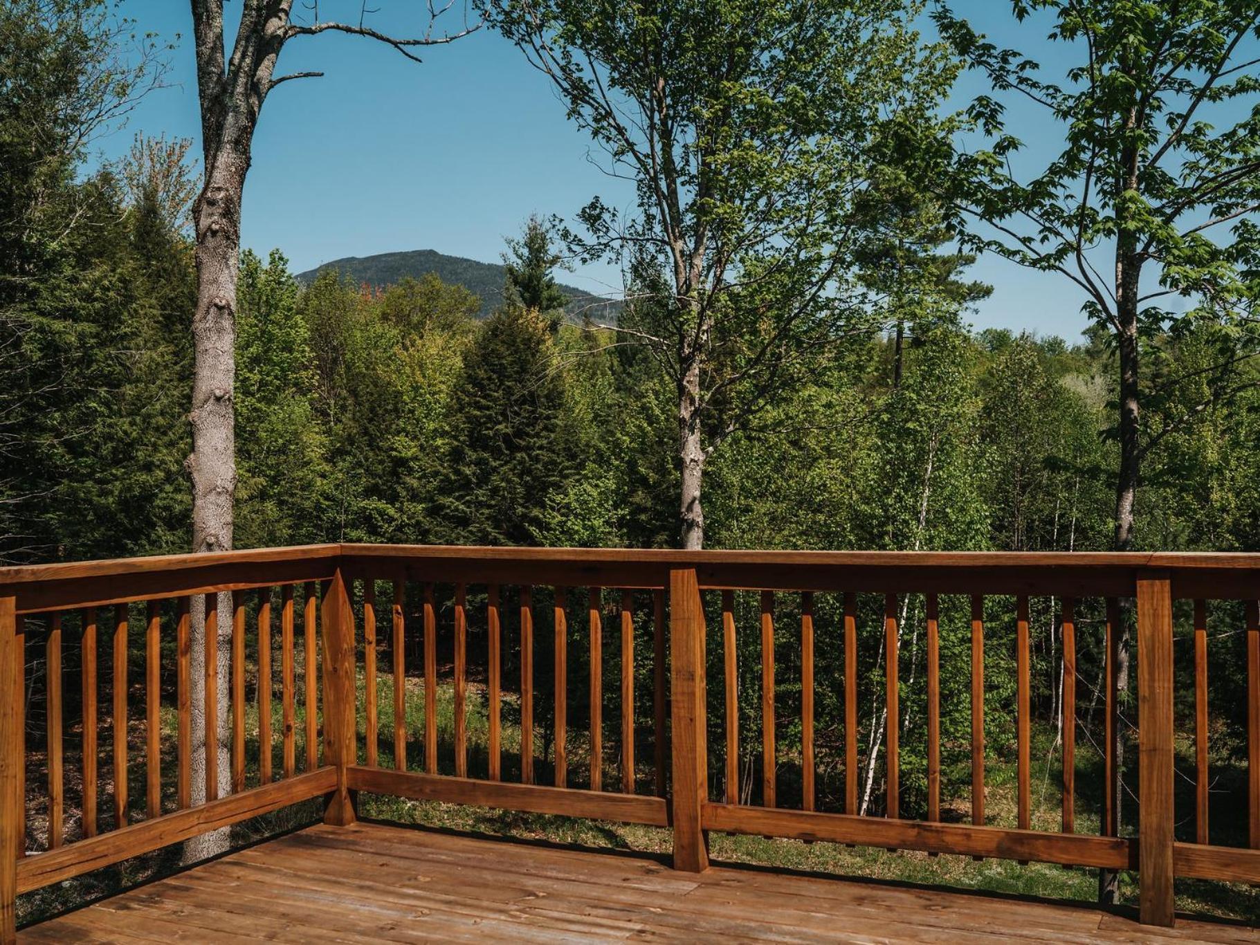 Keene Bark Eater Inn الغرفة الصورة