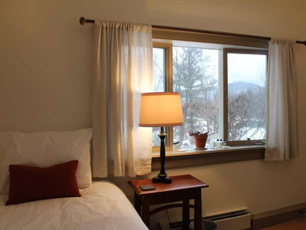 Keene Bark Eater Inn الغرفة الصورة