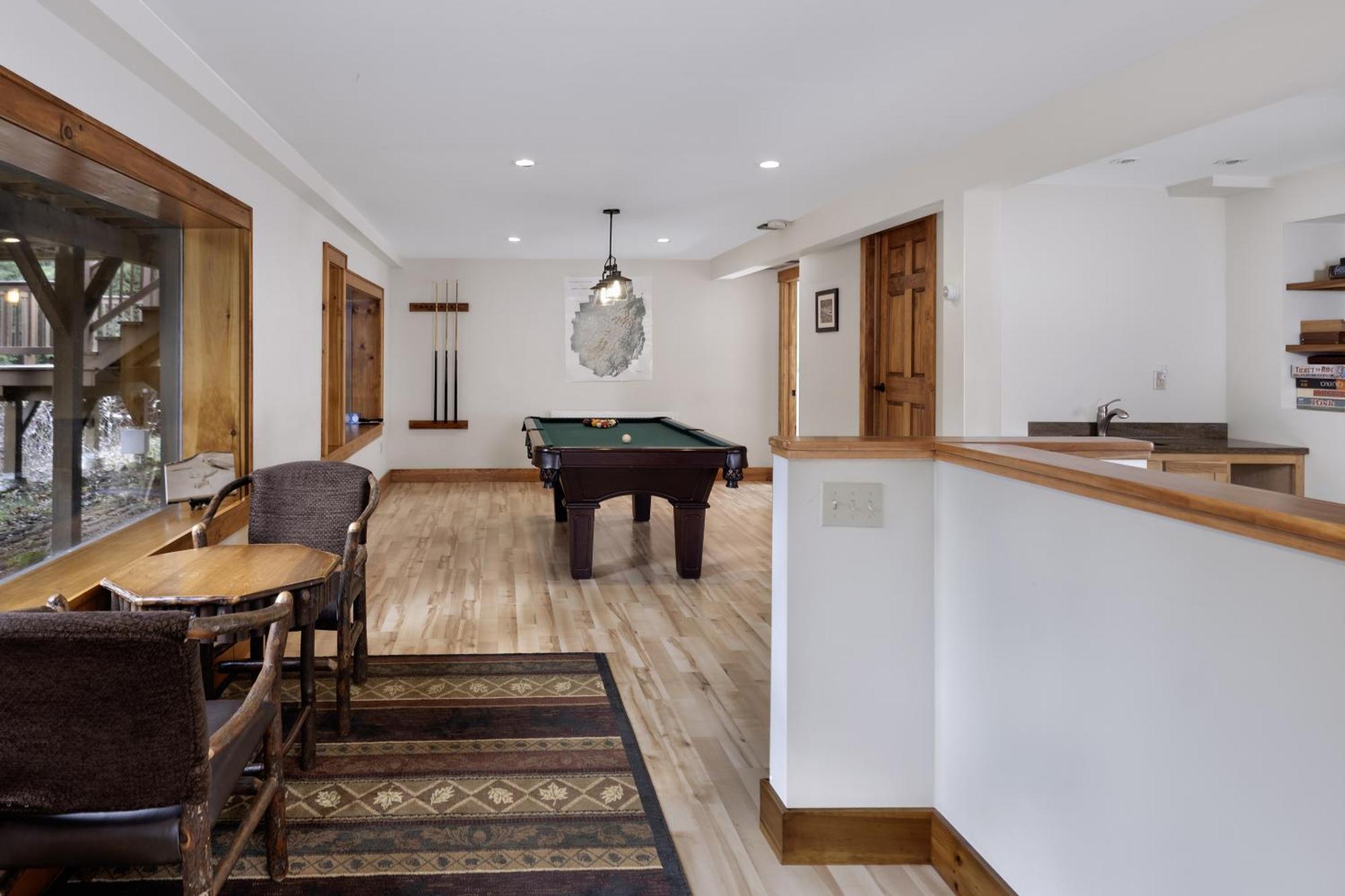 Keene Bark Eater Inn الغرفة الصورة