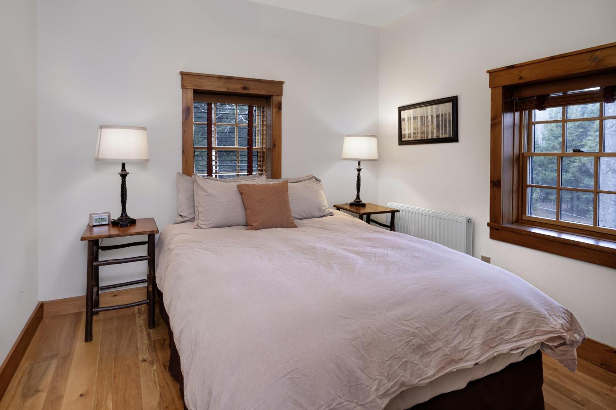 Keene Bark Eater Inn الغرفة الصورة