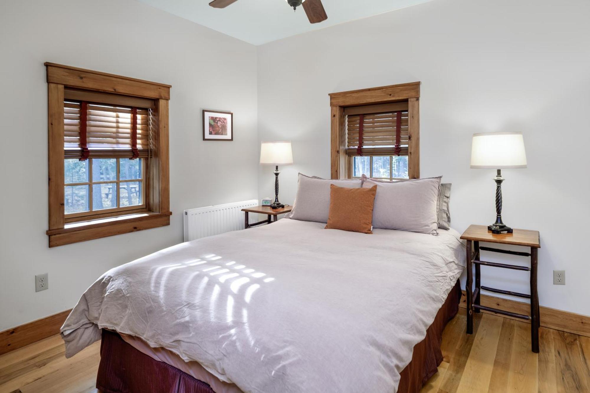 Keene Bark Eater Inn الغرفة الصورة