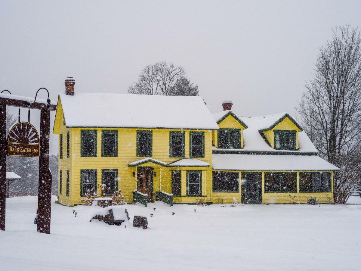 Keene Bark Eater Inn المظهر الخارجي الصورة