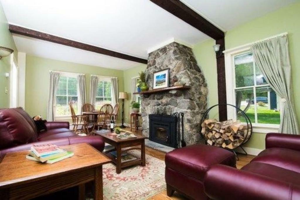 Keene Bark Eater Inn المظهر الخارجي الصورة